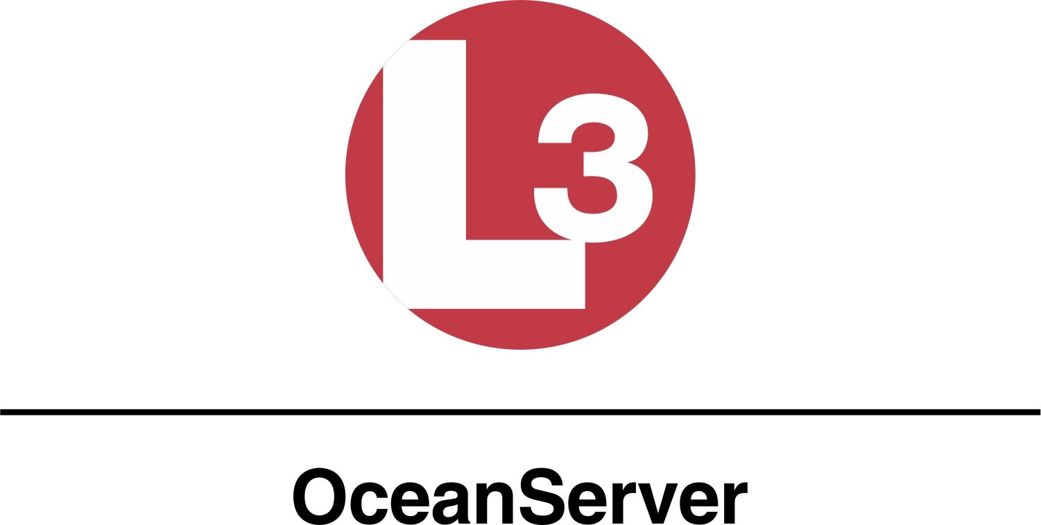 L3 OceanServer