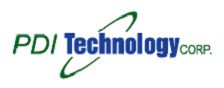 PDI Technology