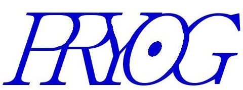 Pryog