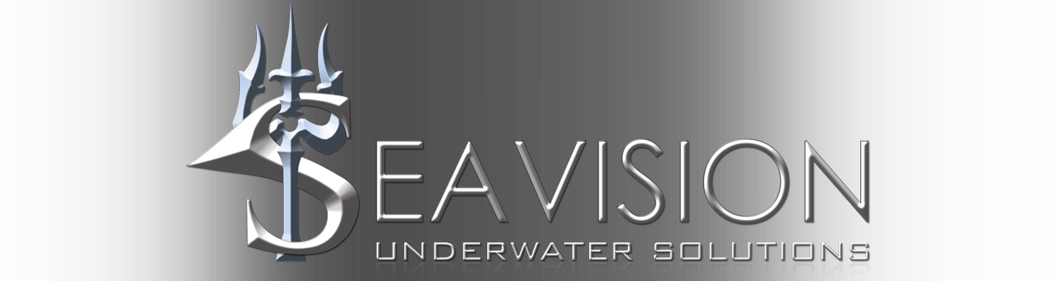 SeaVision Underwater Solutions
