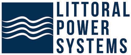 Littoral power systems