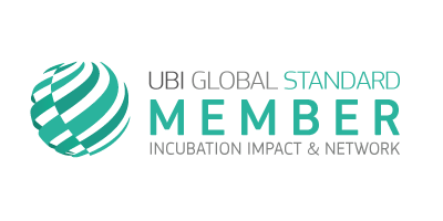 UBI Global Logo