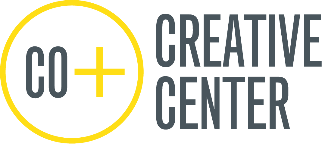 Co-Creative Center Logo