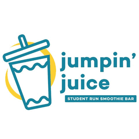 Jumpin' Juice Student Run Smoothie Bar