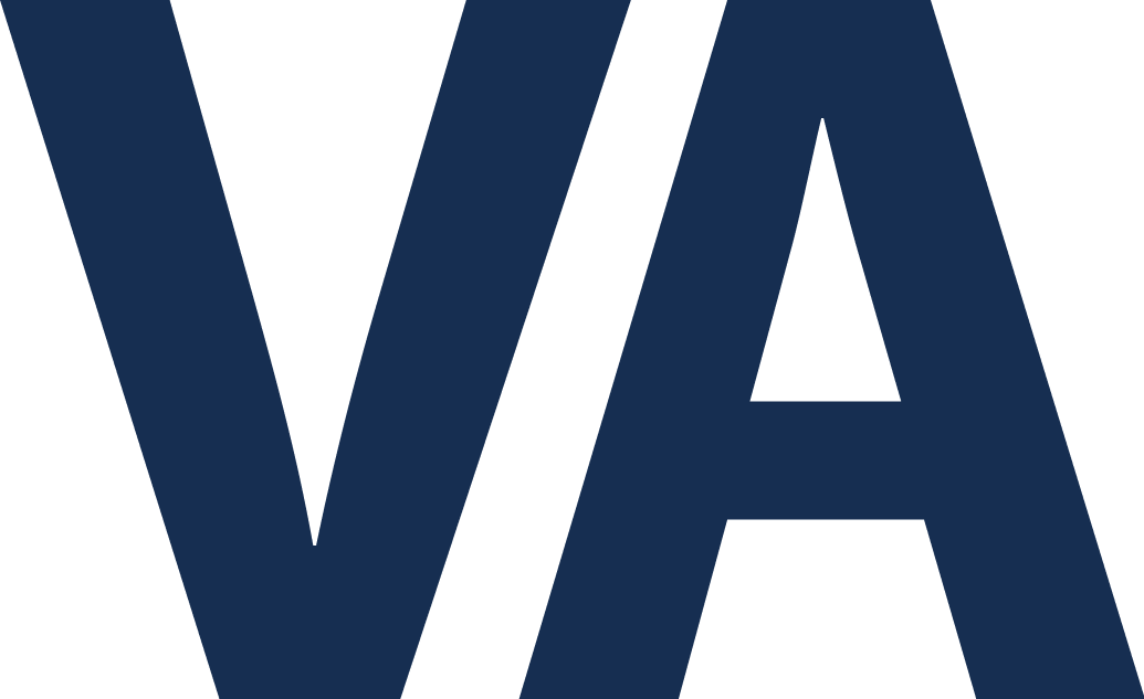 U.S. Department of Veterans Affairs logo