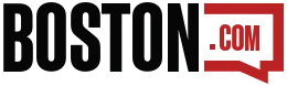 The Boston.com logo