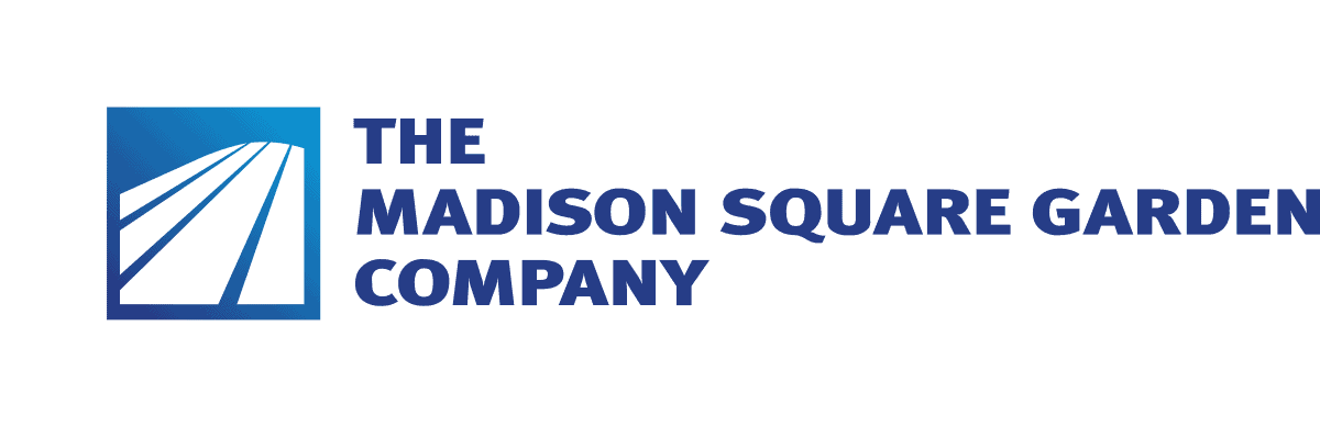 The Madison Square Garden Company logo