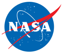 NASA logo