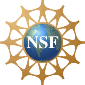 NSF logo