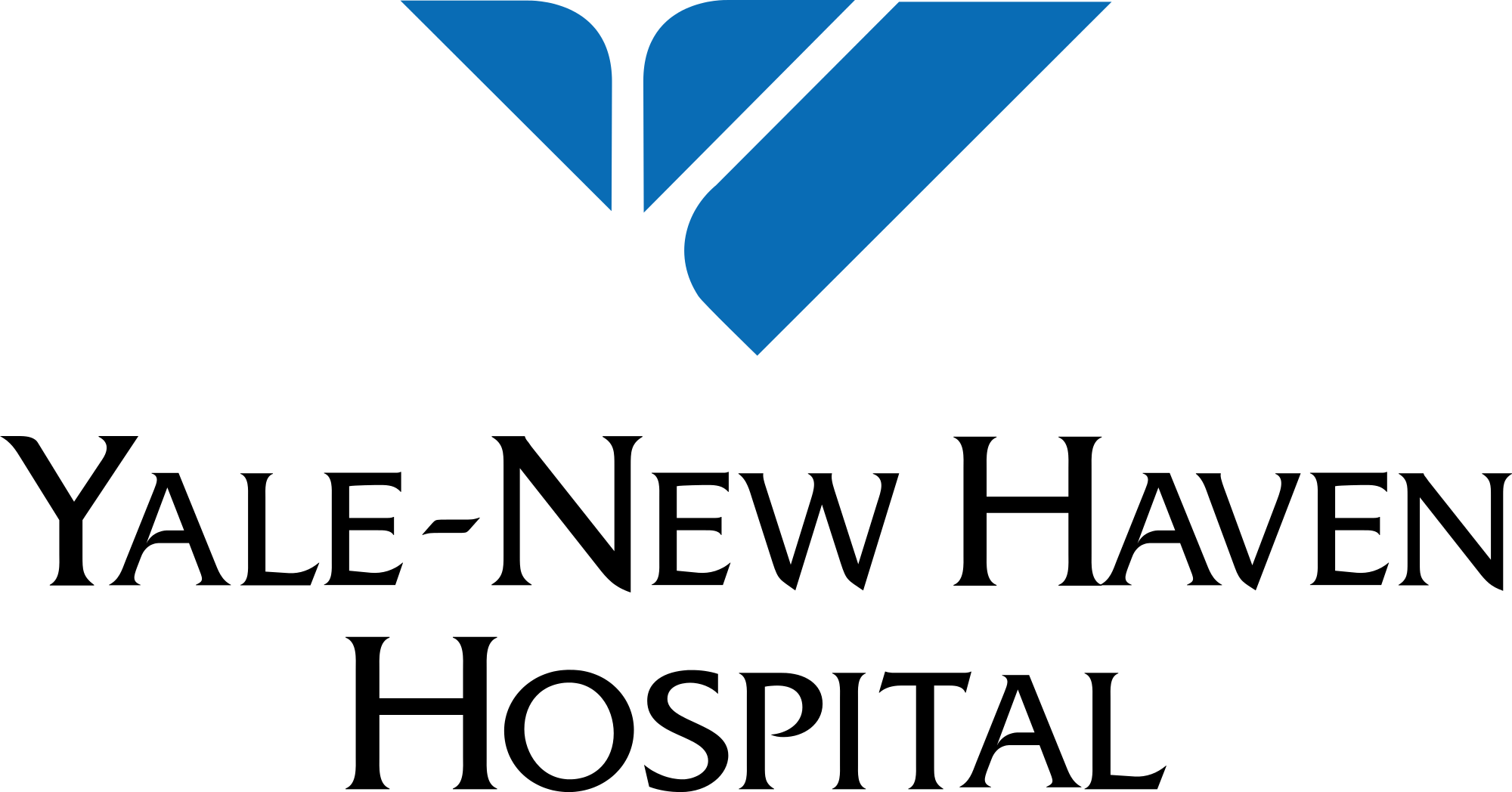 Yale New Haven Hospital logo