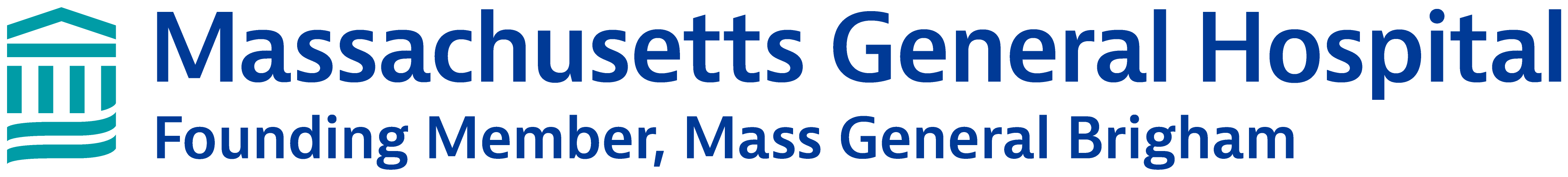 Massachusetts General Hospital logo