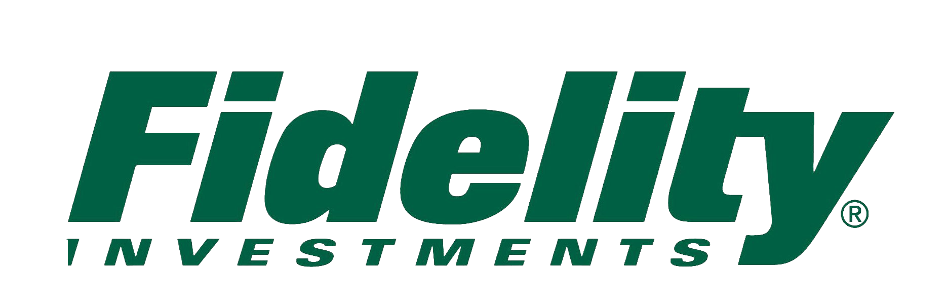 Fidelity Investments logo
