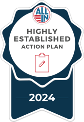 Highly Established Action Plan 2024