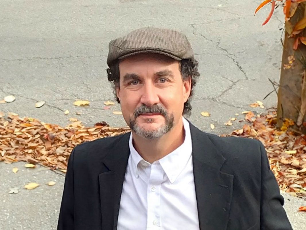 Matthew Ryckebusch | UMass Dartmouth