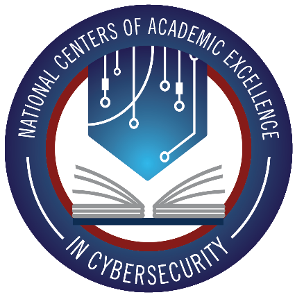 National Center of Academic Excellence Cybersecurity