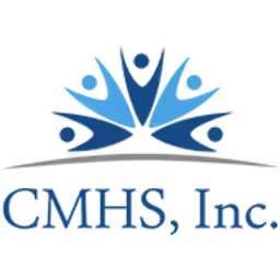 Comprehensive Mental Health Services logo