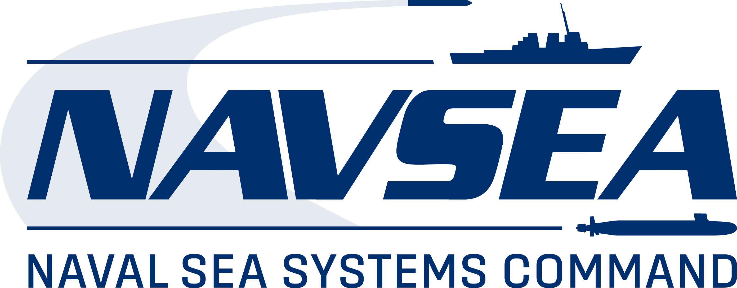 NAVSEA NUWC logo