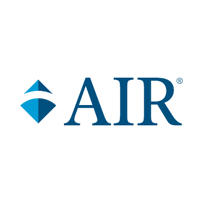 American Institute for Research logo