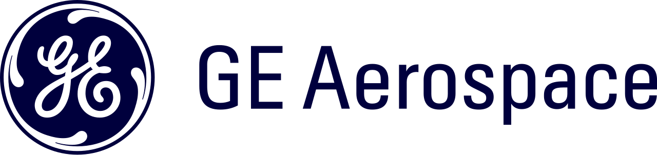 GE Aerospace logo