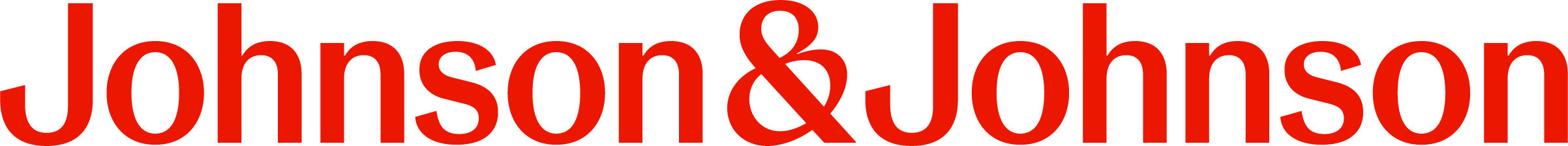 Johnson and Johnson logo