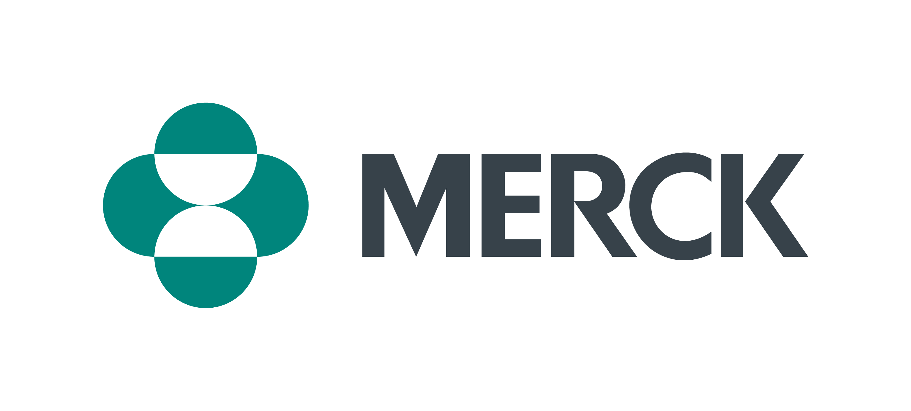 Merck logo