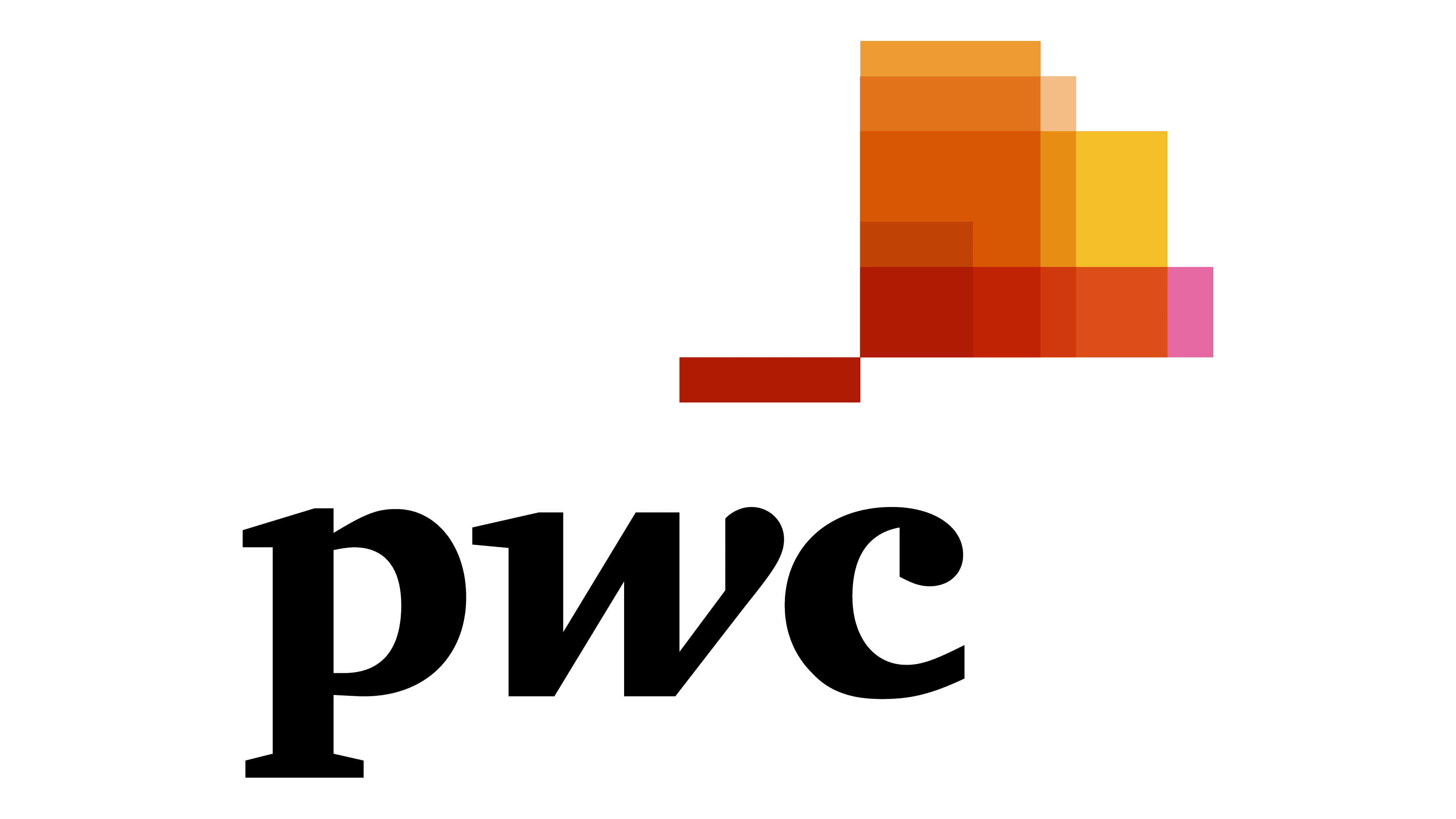 PwC Logo png