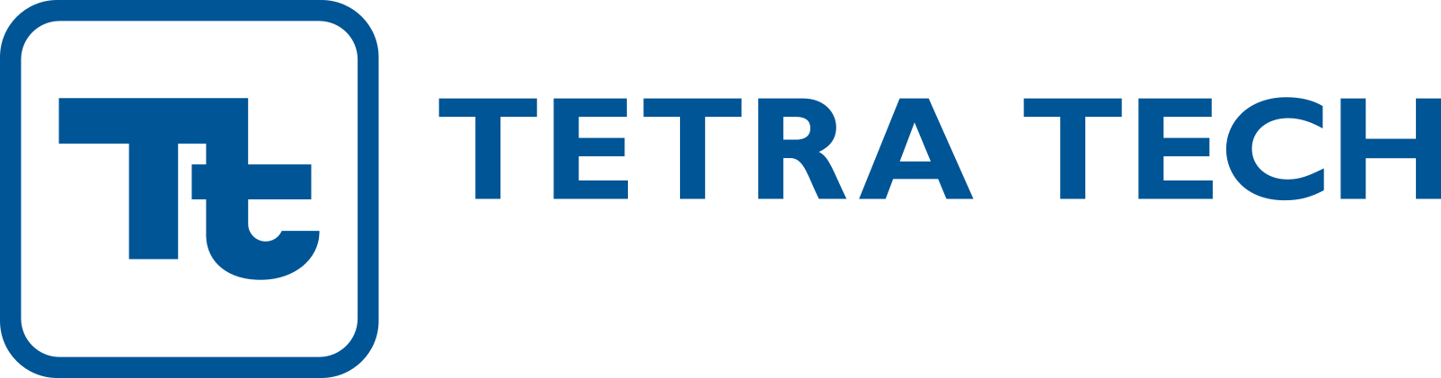Tetra Tech logo