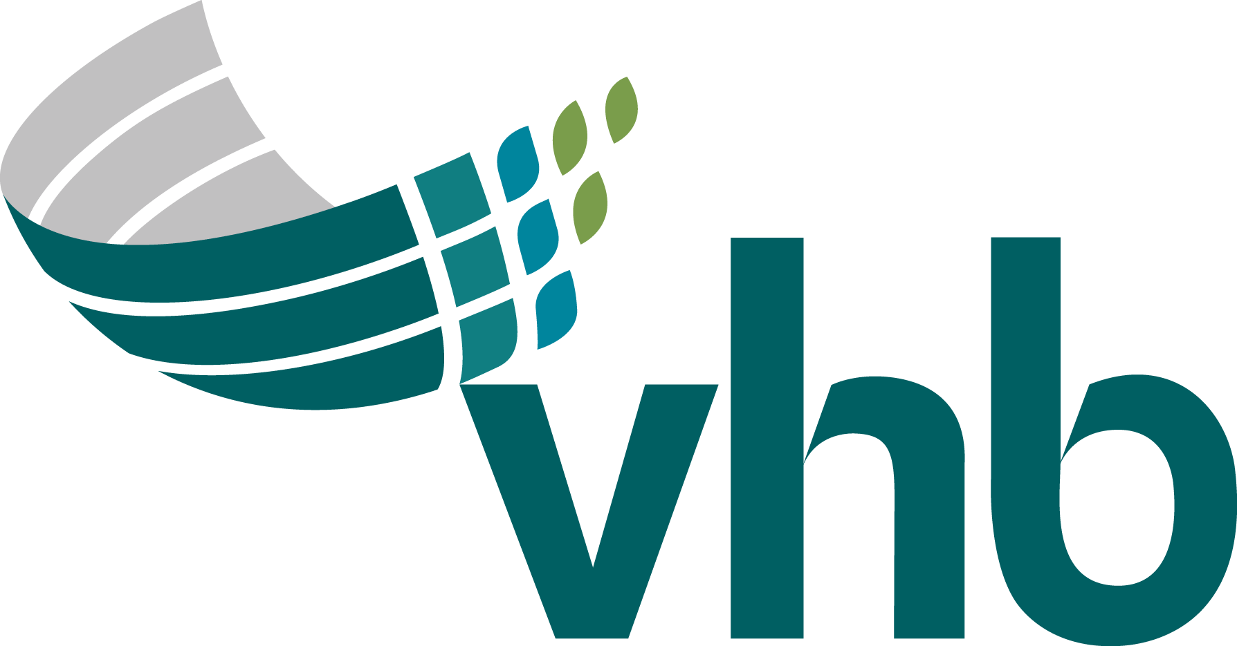 VHB logo