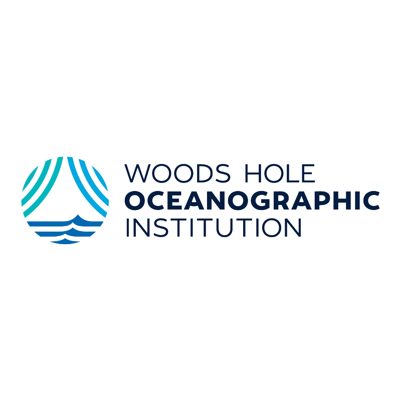WHOI logo
