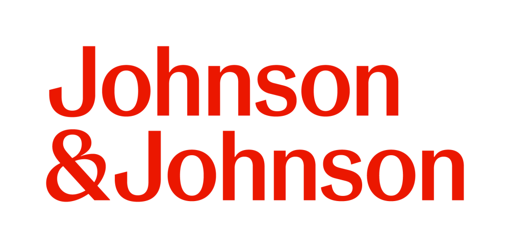 Johnson and Johnson logo