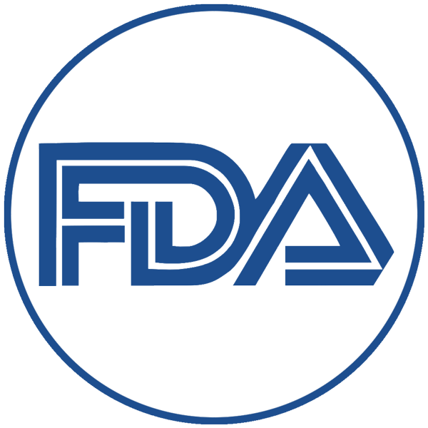 FDA Logo
