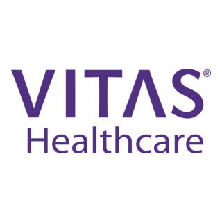 VITAS Healthcare Logo
