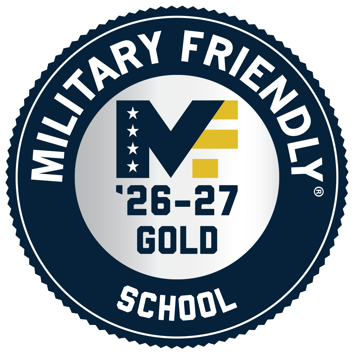 UMass Dartmouth is Military Friendly